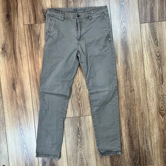 Vuori Other - Vuori Collins Chino Pants V433 style
